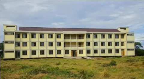Uhamisho Sekondari