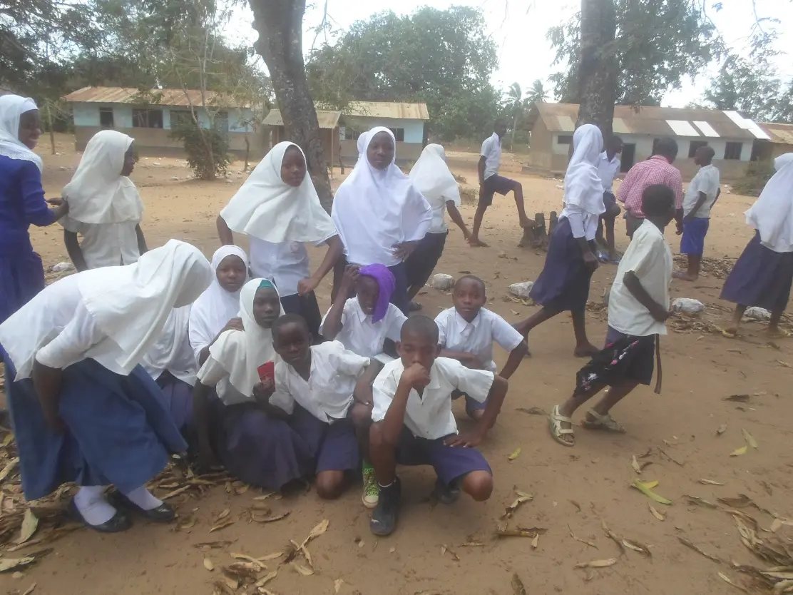 uhamisho shule za msingi